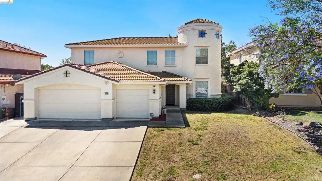 1900 Kern Mountain Way, Antioch, CA 94531 - #1