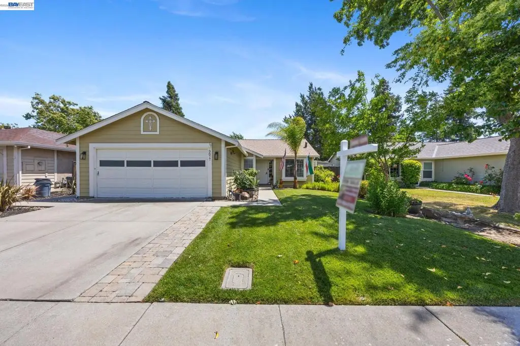 3877 Silver Oaks Way, Livermore, CA 94550 - #1