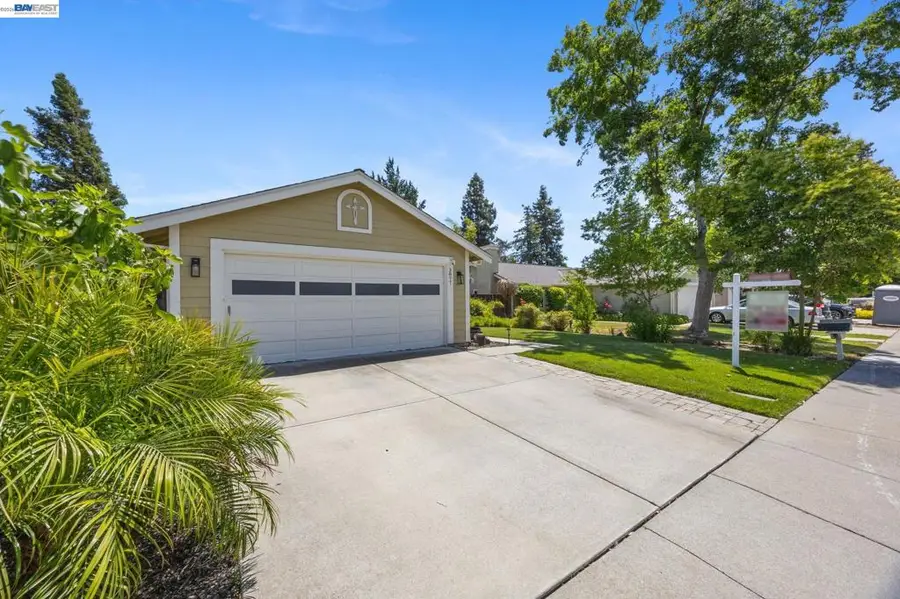 3877 Silver Oaks Way, Livermore, CA 94550 - #3