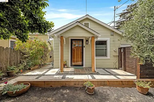 1514 Olive Avenue, Richmond, CA 94805
