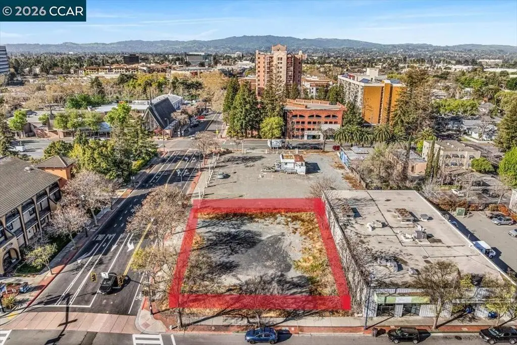 2383 Salvio St, Concord, CA 94520 - #1