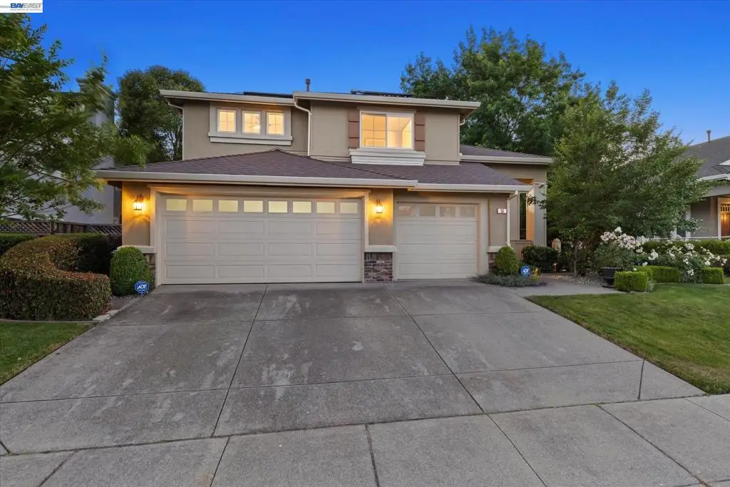56 Centennial Way, San Ramon, CA 94583 - #1