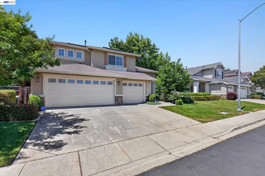 56 Centennial Way, San Ramon, CA 94583 - #2