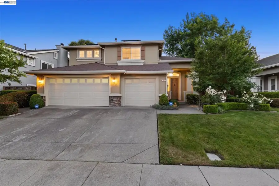56 Centennial Way, San Ramon, CA 94583 - #3