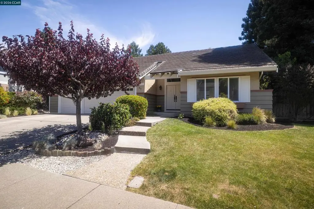 87 Lone Pine Court, San Ramon, CA 94582 - #1
