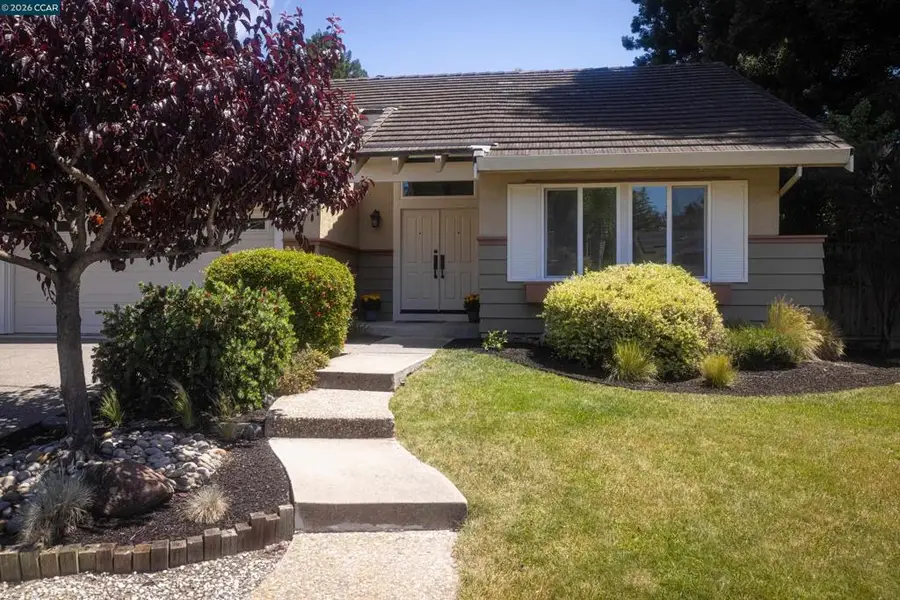 87 Lone Pine Court, San Ramon, CA 94582 - #2