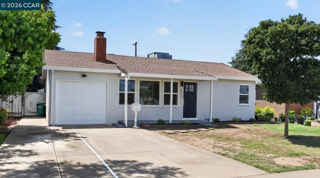 501 Cross Street, Lodi, CA 95242 - #1