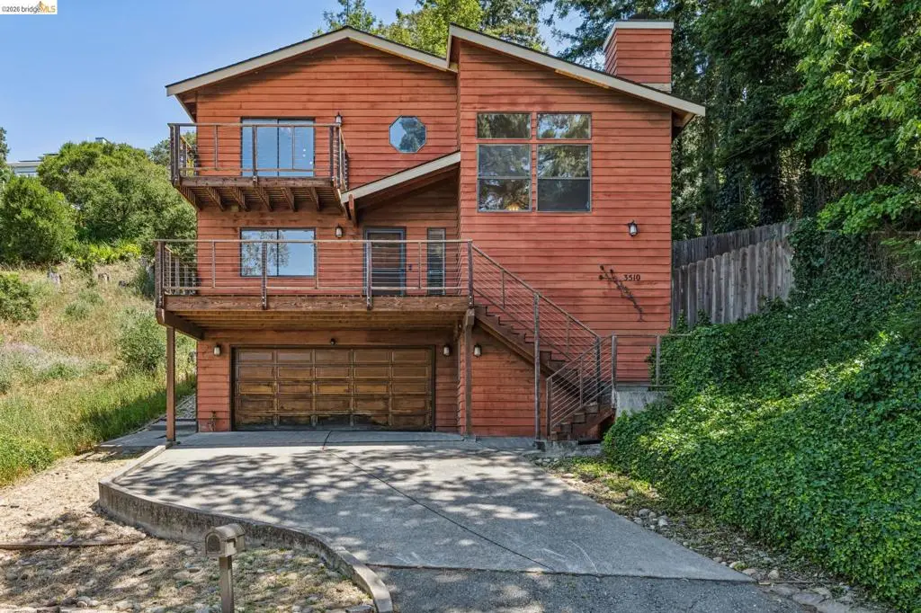 3510 Brunell Dr, Oakland, CA 94602 - #1