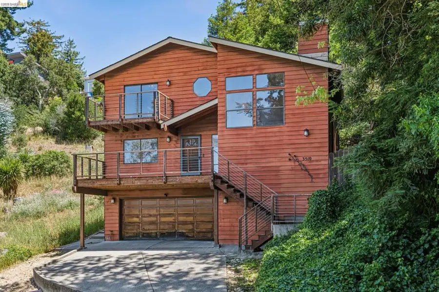 3510 Brunell Dr, Oakland, CA 94602 - #2
