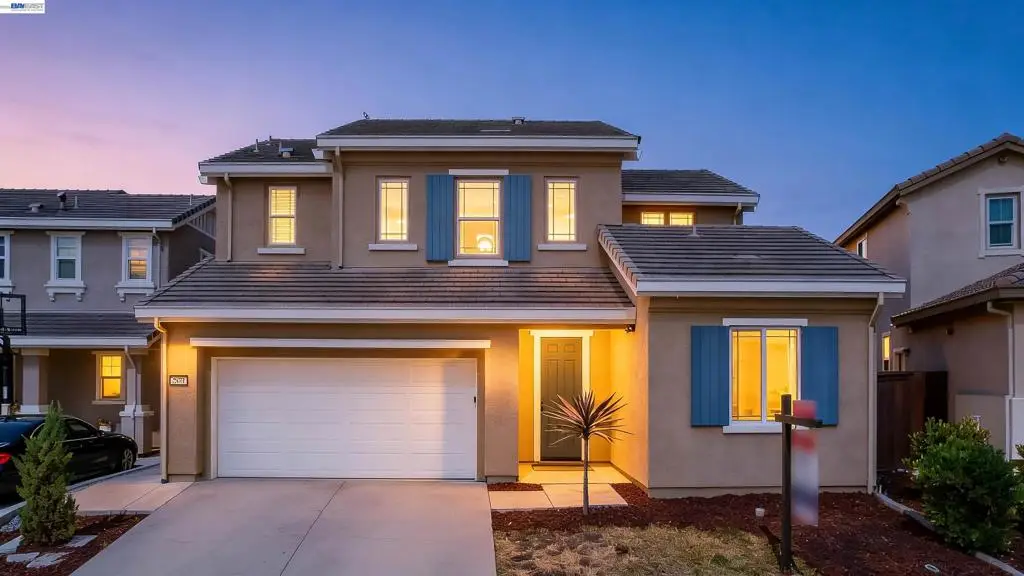 2904 Inspiration Dr, Fairfield, CA 94533 - #1
