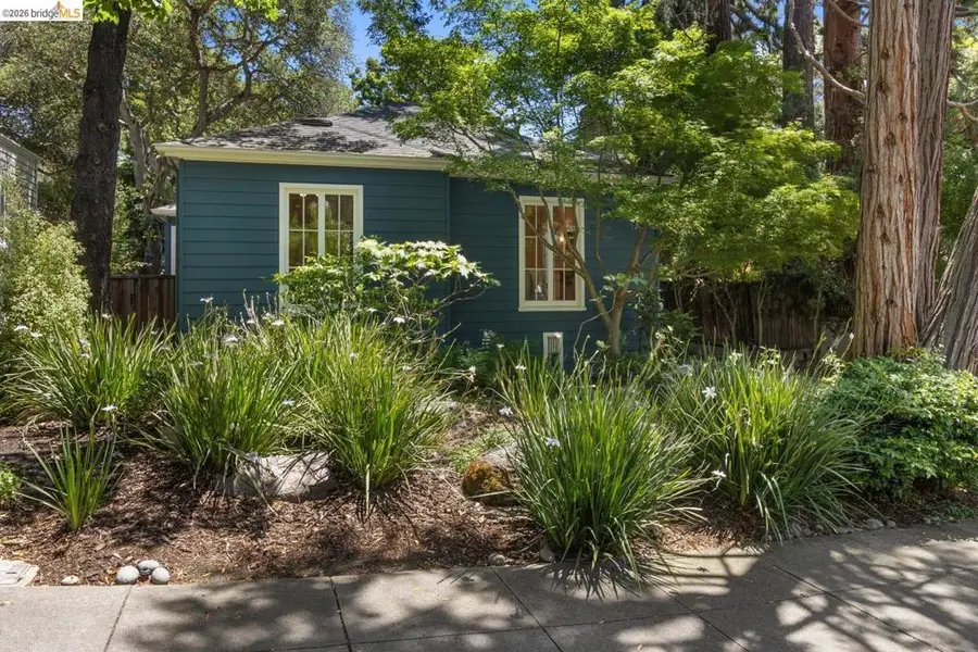 859 Sunnyhills Rd, Oakland, CA 94610 - #3