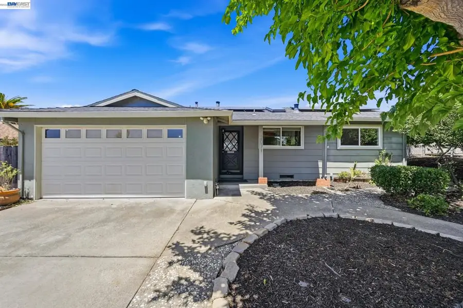 2071 Cypress Ave, San Pablo, CA 94806 - #2