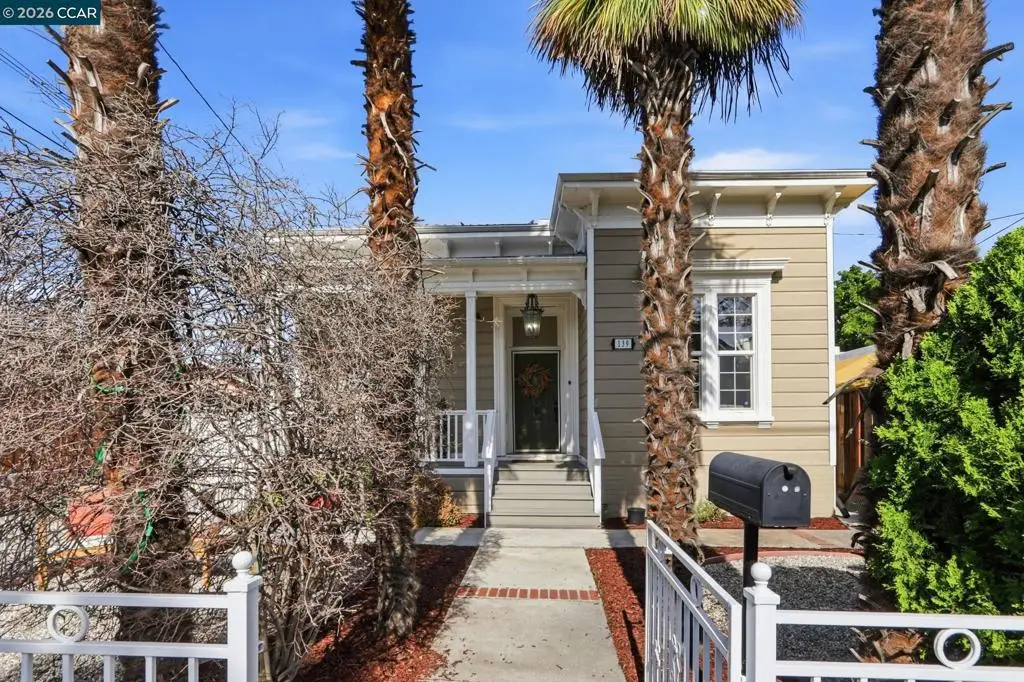 139 Brooklyn Ave, San Jose, CA 95128 - #1