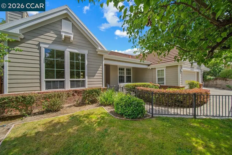1151 Keaveny Ct., Walnut Creek, CA 94597 - #2