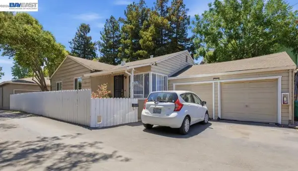 882 W Tennyson Rd, Hayward, CA 94544