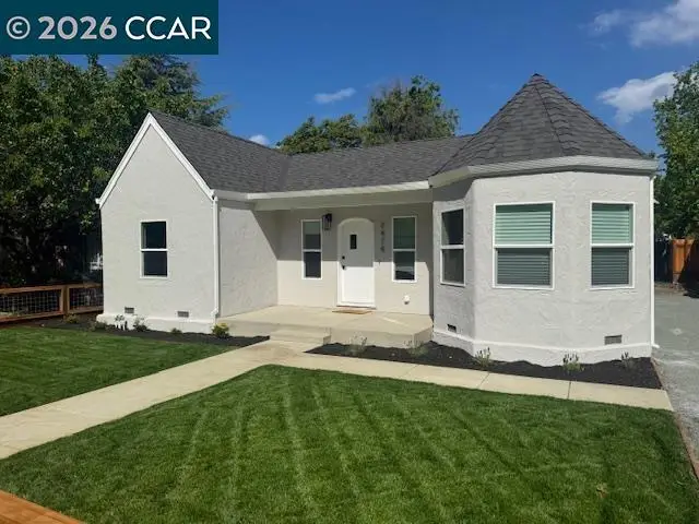 2479 Pacheco, Concord, CA 94520 - #1