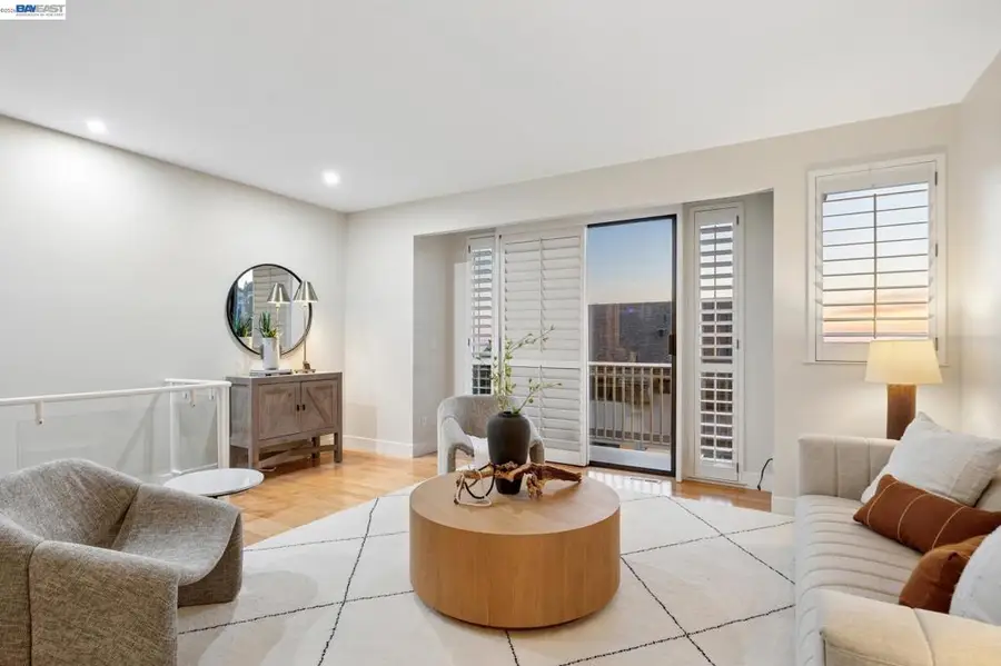 41 Spyglass Hill, Oakland, CA 94618 - #2