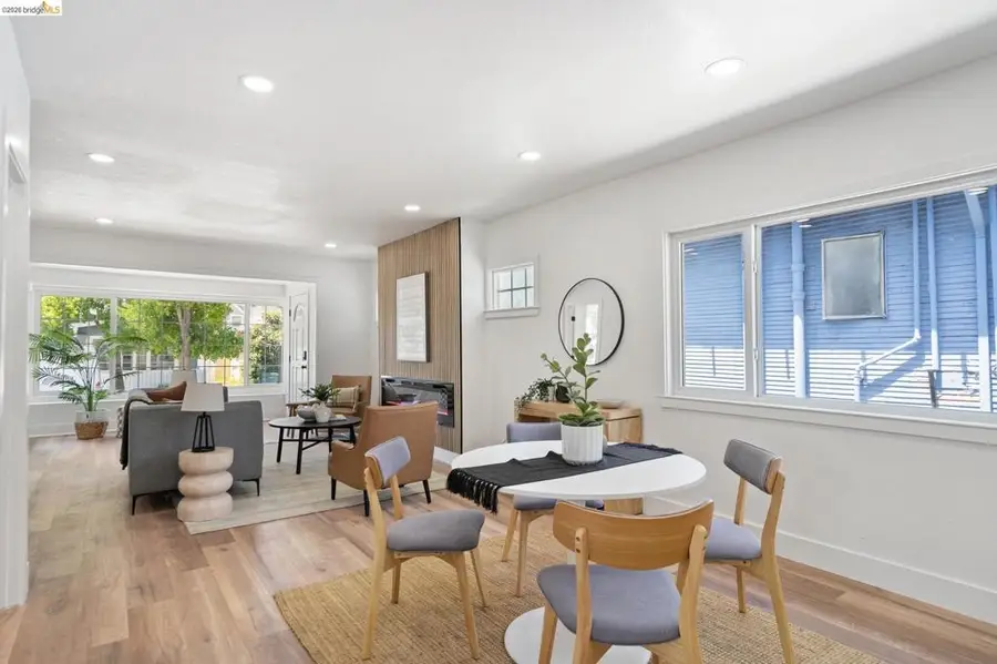 4006 Carrington St, Oakland, CA 94601 - #3