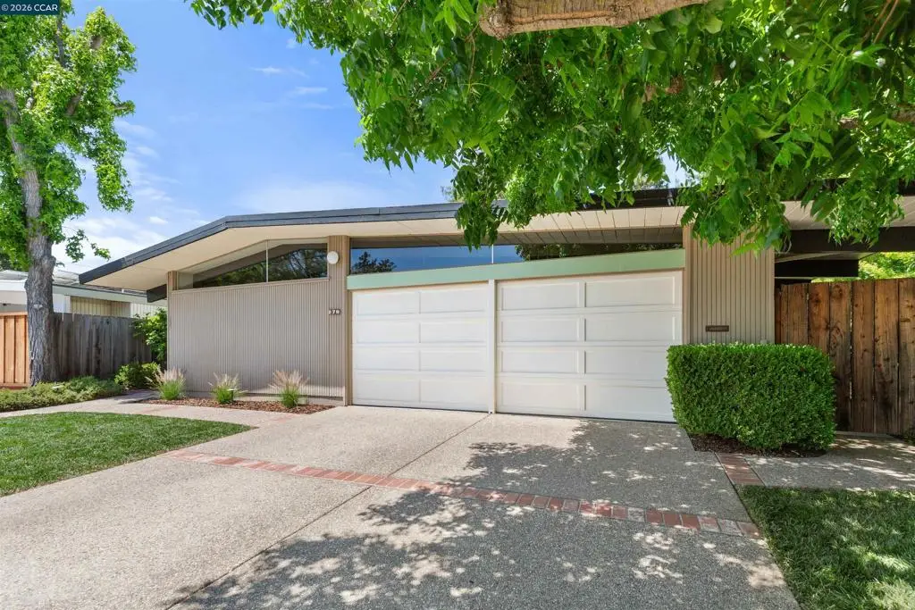 278 El Divisadero Ave, Walnut Creek, CA 94598 - #1