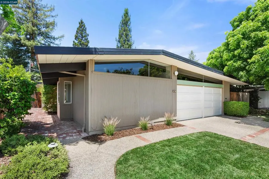 278 El Divisadero Ave, Walnut Creek, CA 94598 - #2
