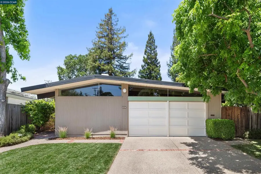 278 El Divisadero Ave, Walnut Creek, CA 94598 - #3