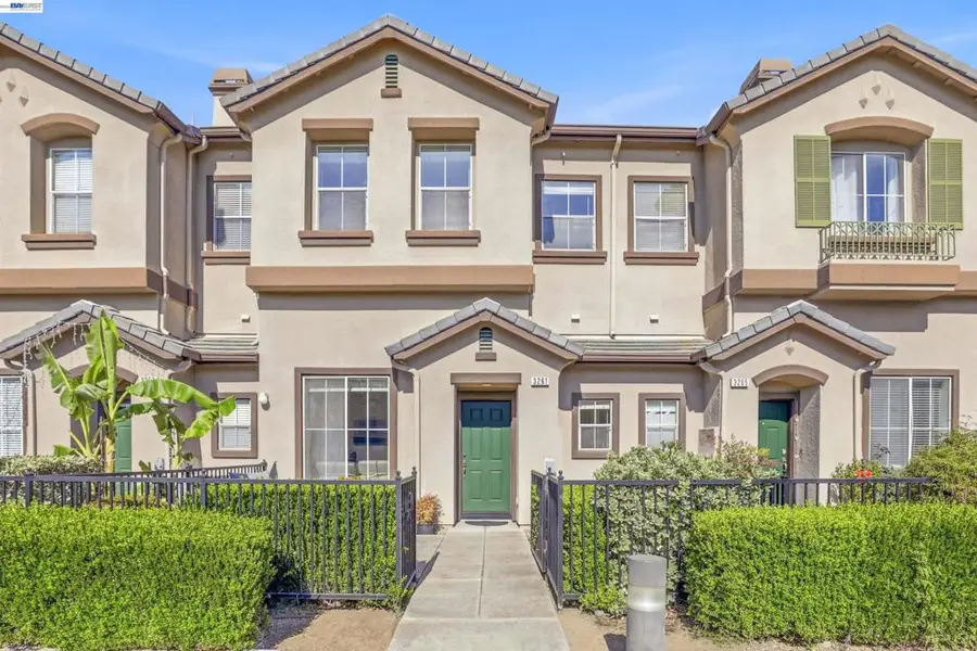 3261 Sangiovese Pl, San Jose, CA 95135 - #2