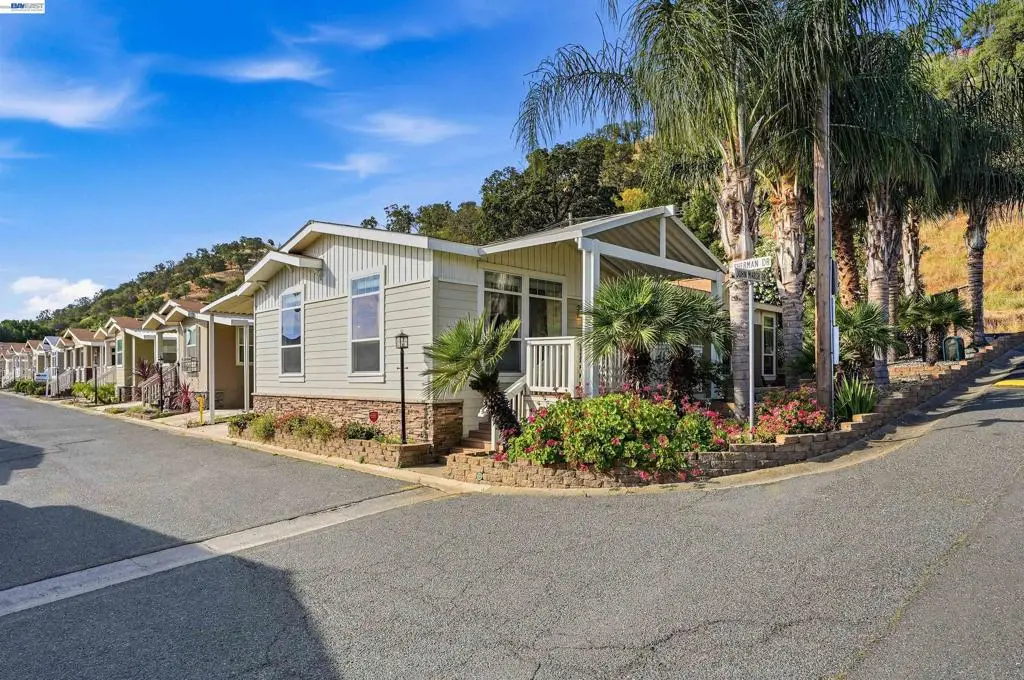 16711 Marsh Creek Rd #SPC 1, Clayton, CA 94517 - #1
