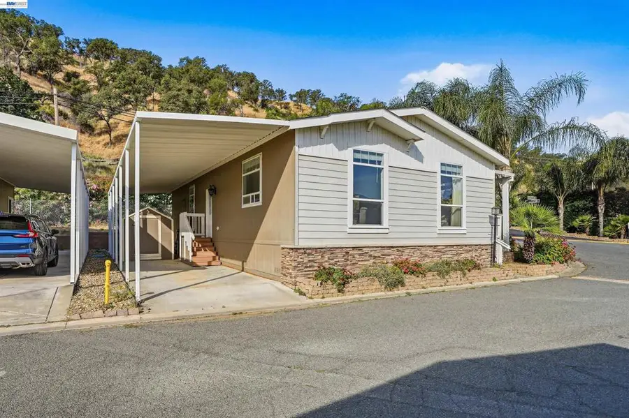 16711 Marsh Creek Rd #SPC 1, Clayton, CA 94517 - #2