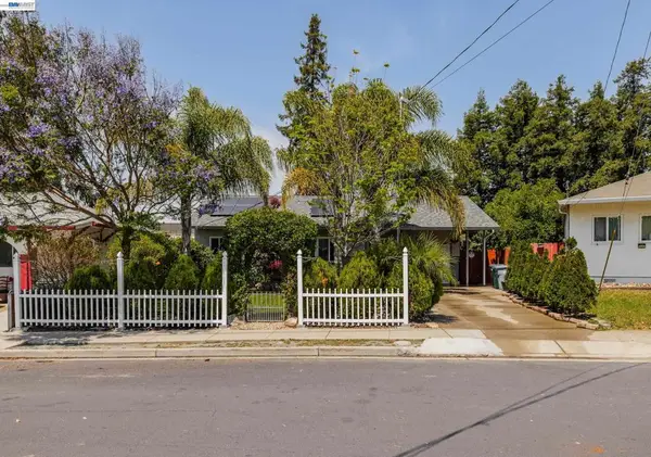 26574 Colette St, Hayward, CA 94544