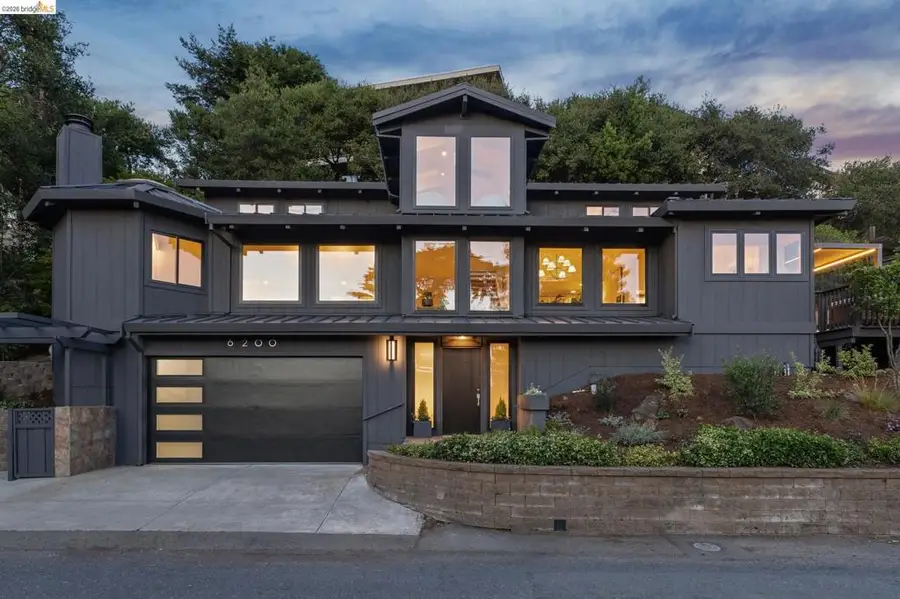 6200 Wood Dr, Oakland, CA 94611 - #2