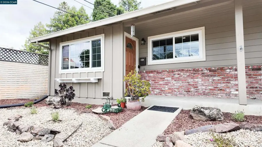 2290 La Mar Drive, Concord, CA 94518 - #2
