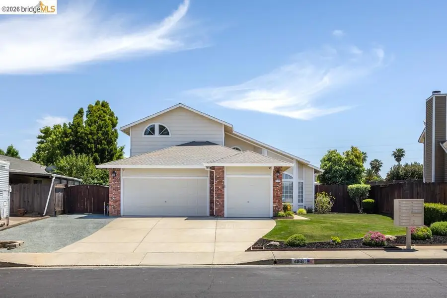4166 Sequoia, Oakley, CA 94561 - #2