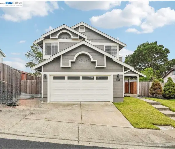 109 Crownpointe Dr, Vallejo, CA 94591