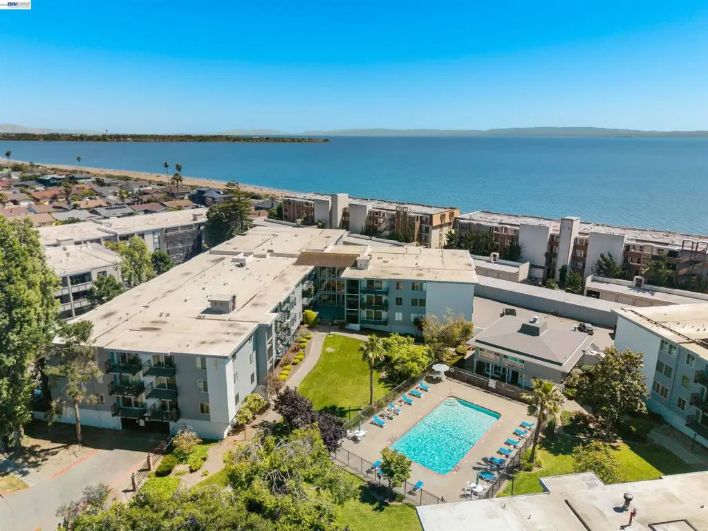 960 Shorepoint Court #214, Alameda, CA 94501 - #1