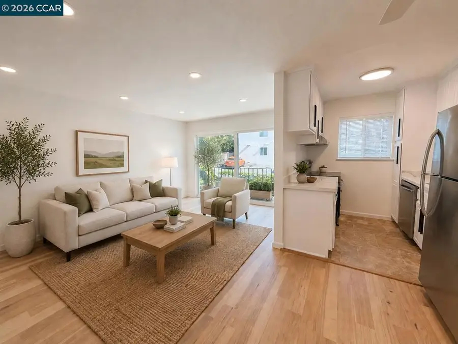 10 Moss Ave #15, Oakland, CA 94610 - #2