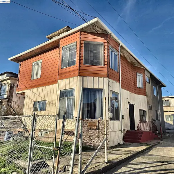 708 30th St, Oakland, CA 94609