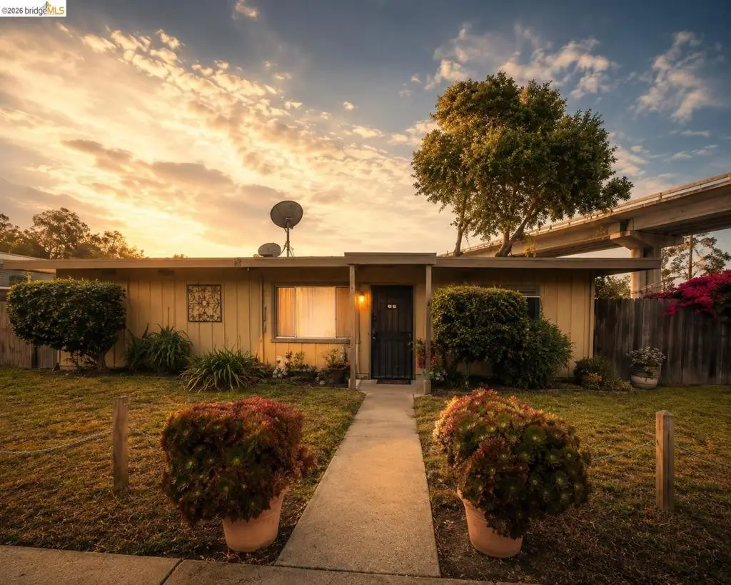 19034 Western Blvd, Hayward, CA 94541 - #1