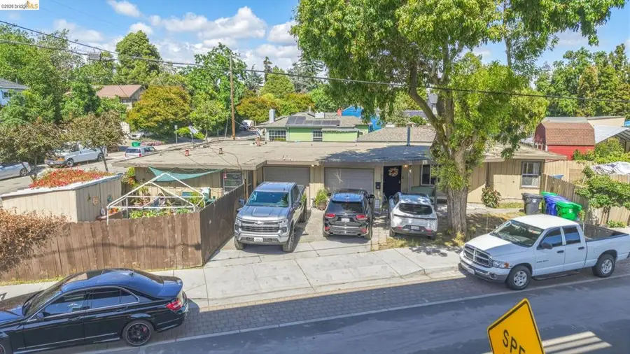 19034 Western Blvd, Hayward, CA 94541 - #2