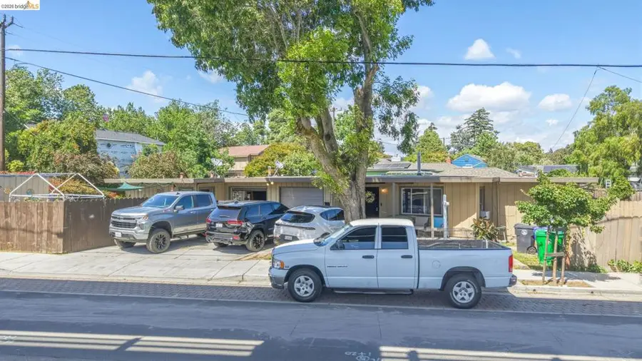 19034 Western Blvd, Hayward, CA 94541 - #3