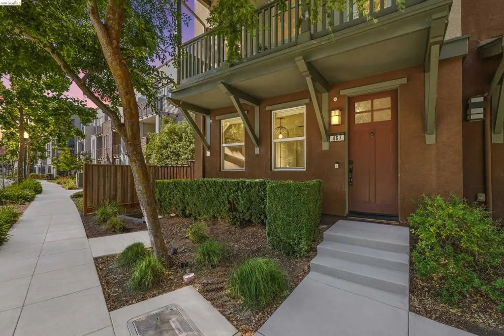 467 Mitchell Ave, Alameda, CA 94501 - #1