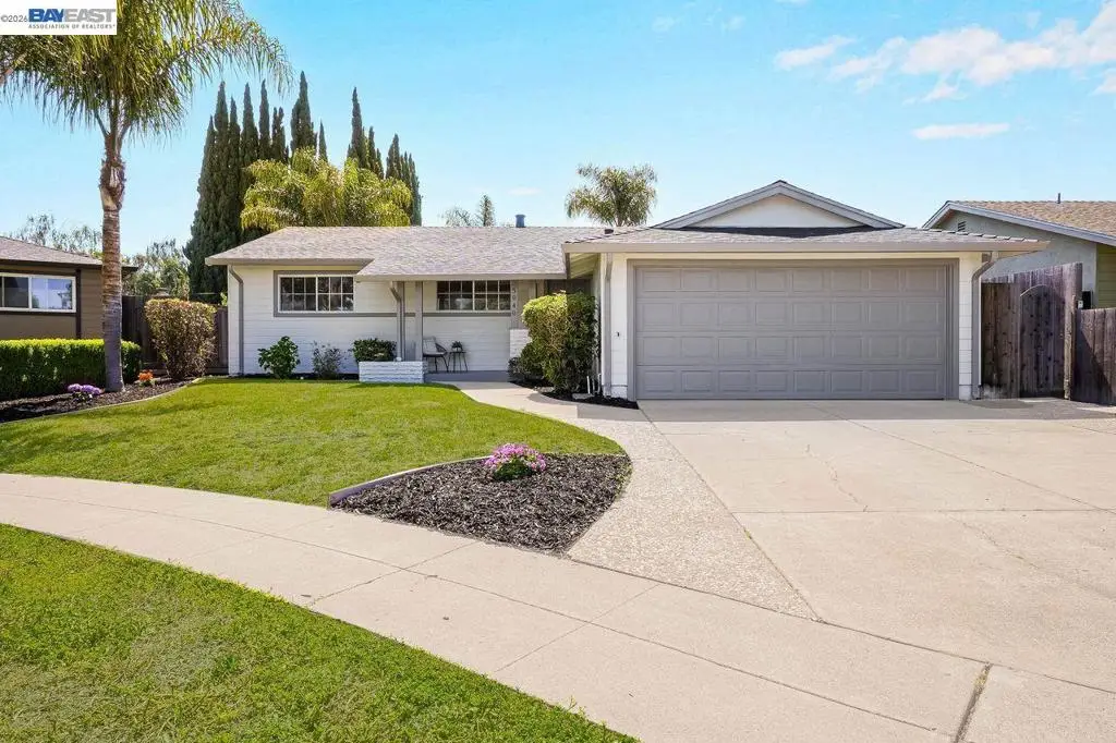 5040 Brian Ct, Fremont, CA 94538 - #1