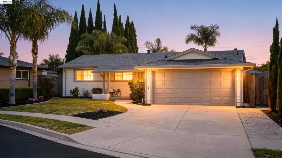 5040 Brian Ct, Fremont, CA 94538 - #2