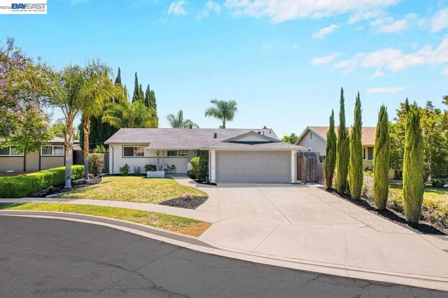 5040 Brian Ct, Fremont, CA 94538 - #3