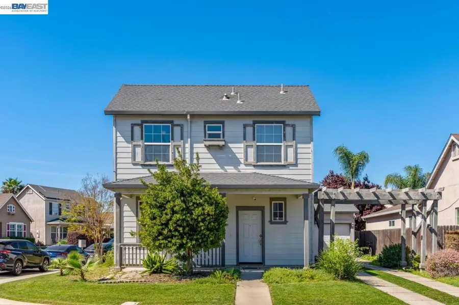 1153 Syracuse Ln, Manteca, CA 95336 - #2