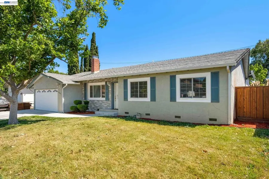 8591 Beverly Ln, Dublin, CA 94568 - #3