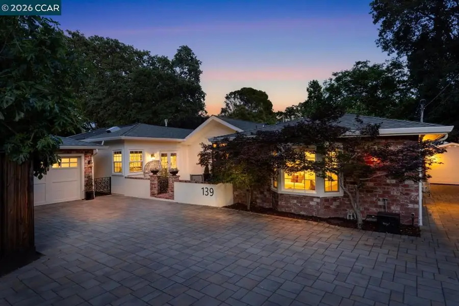 139 Richard Lane, Walnut Creek, CA 94595 - #2