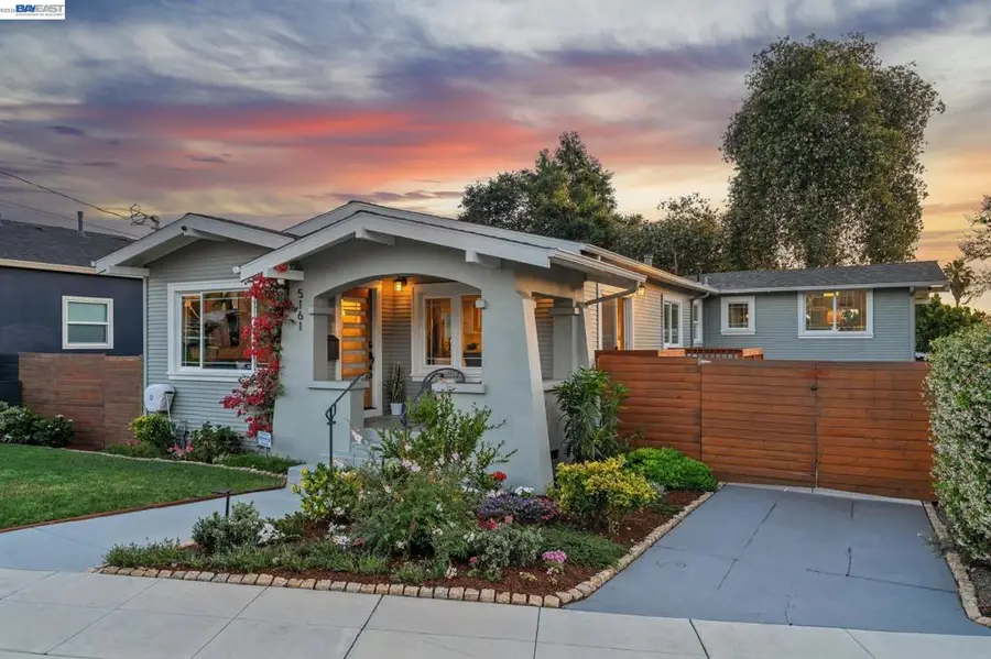 5161 Trask Street, Oakland, CA 94601 - #2