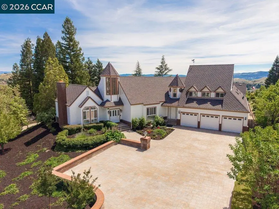 4110 Sugar Maple Dr, Danville, CA 94506 - #2