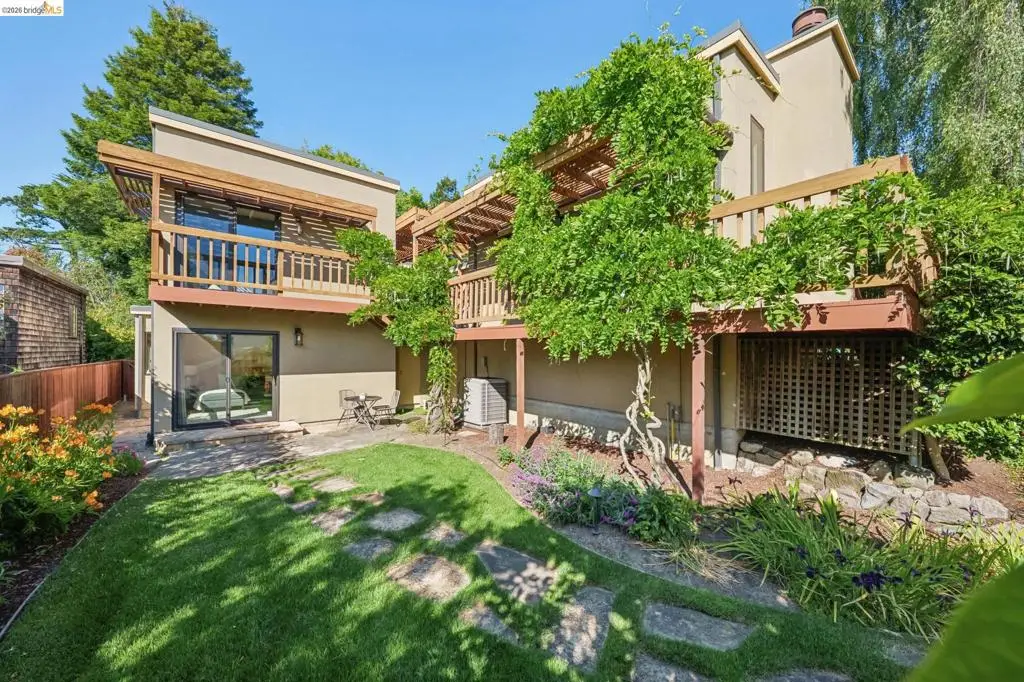 576 Vistamont Ave, Berkeley, CA 94708 - #1