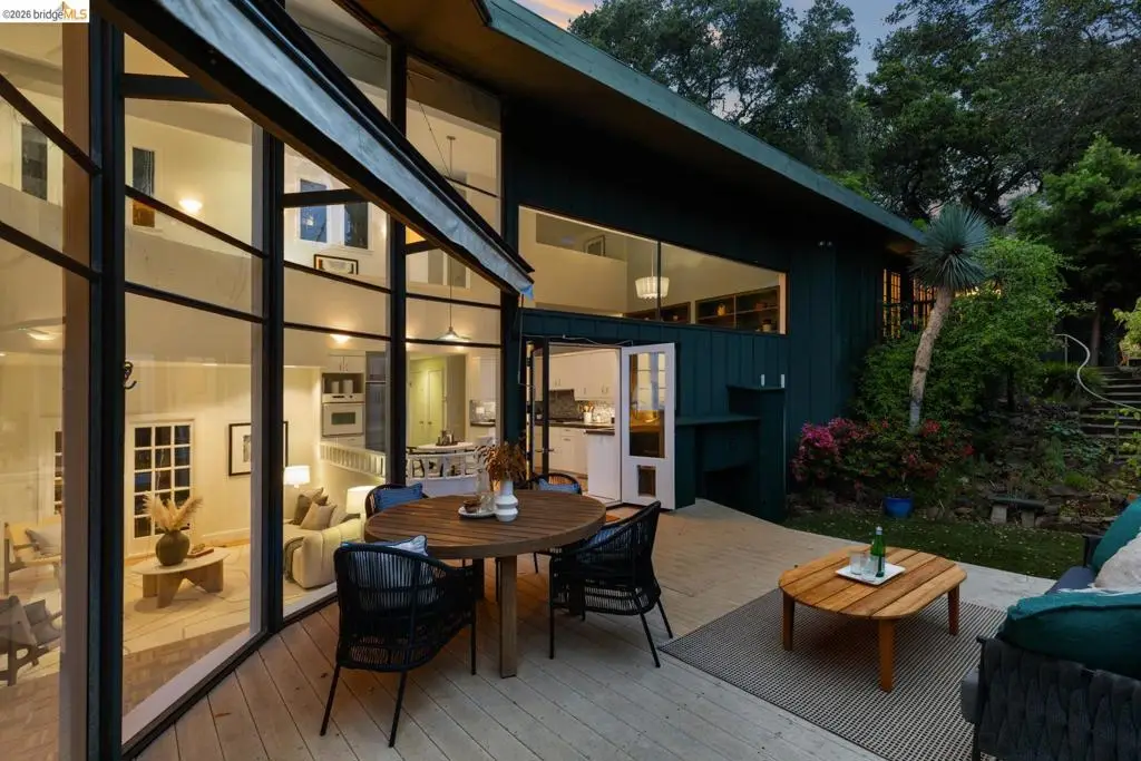 248 The Uplands, Berkeley, CA 94705 - #1